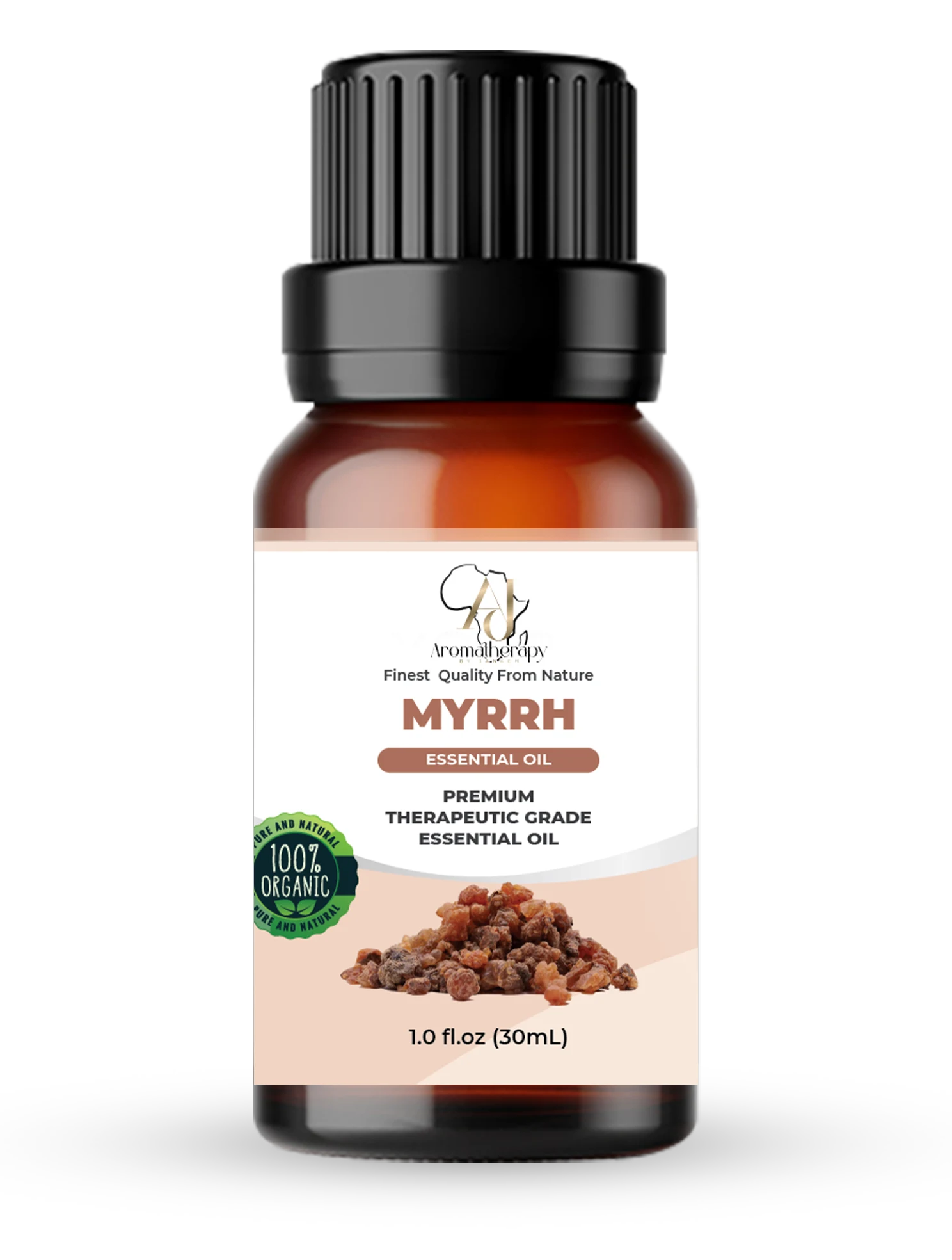 Myrrh Oil Uses, Myrrh Essential Oil