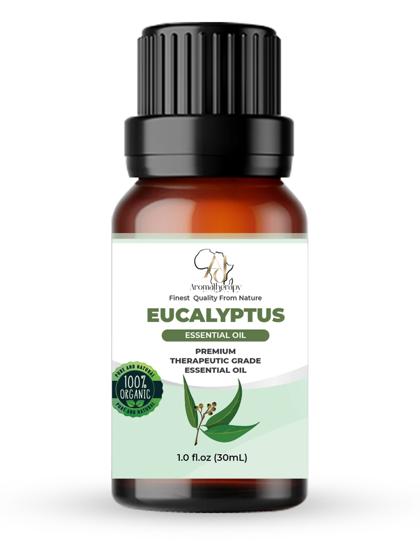 Eucalyptus Essential Oil