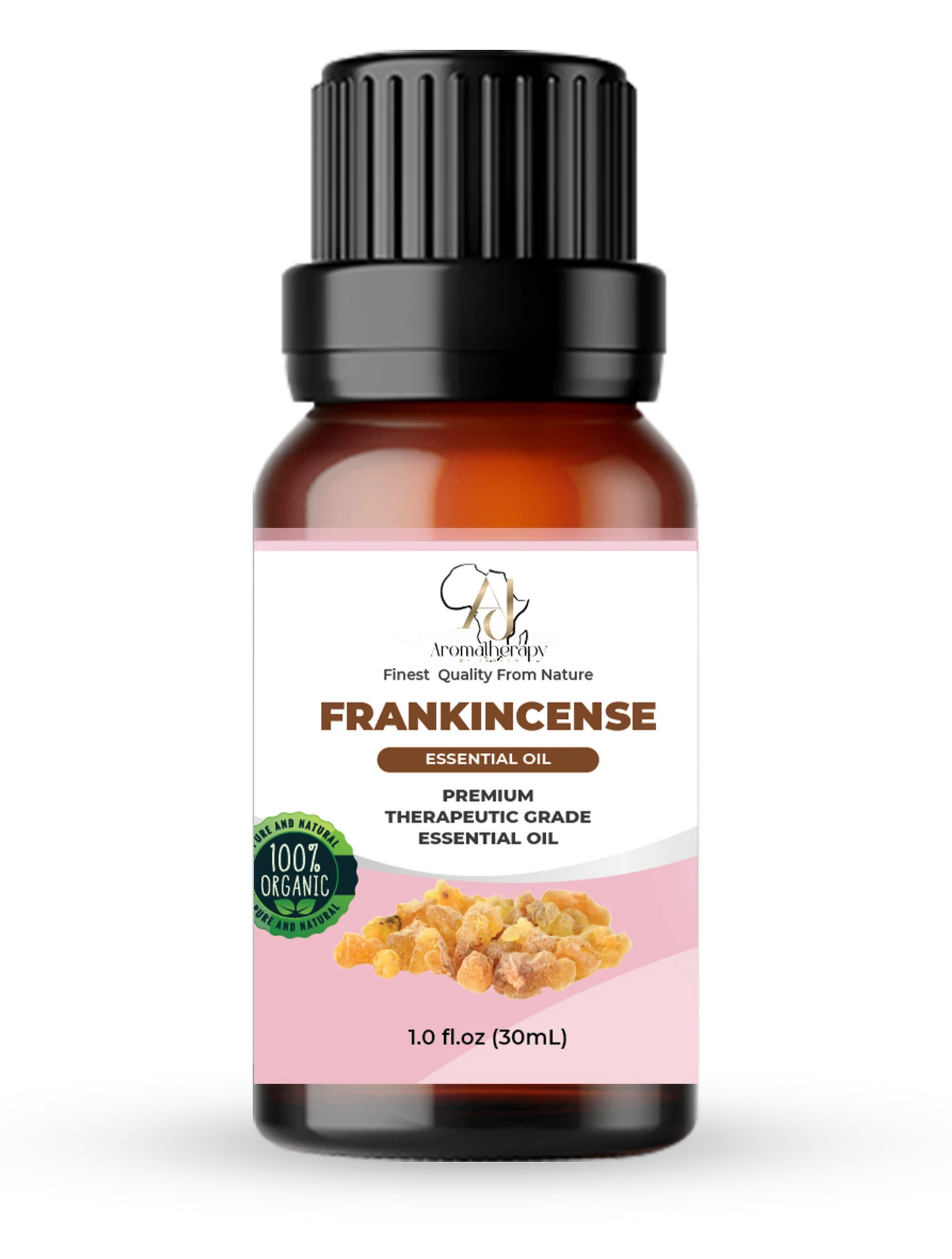 Frankincense Essential Oil