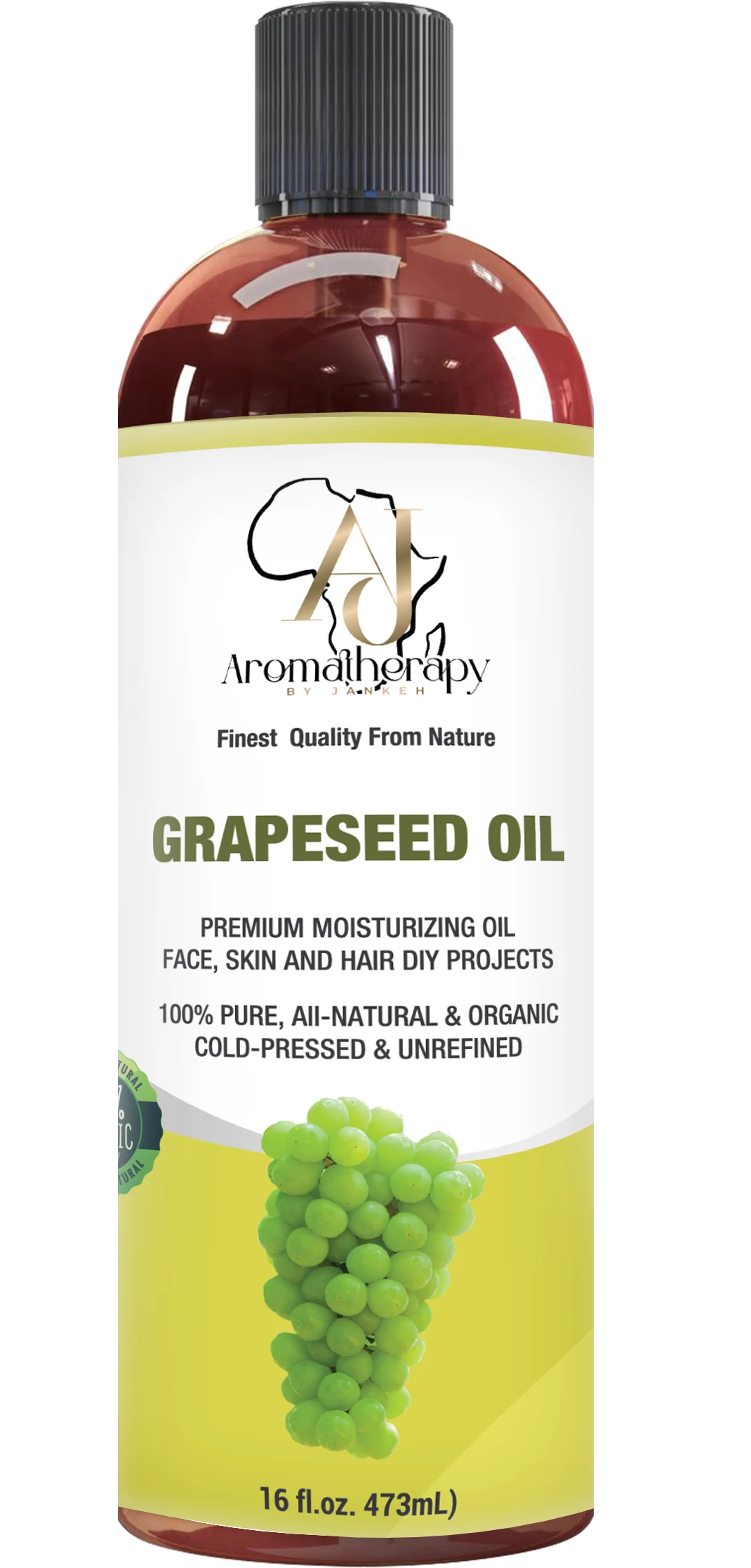 Grape Seed Oil