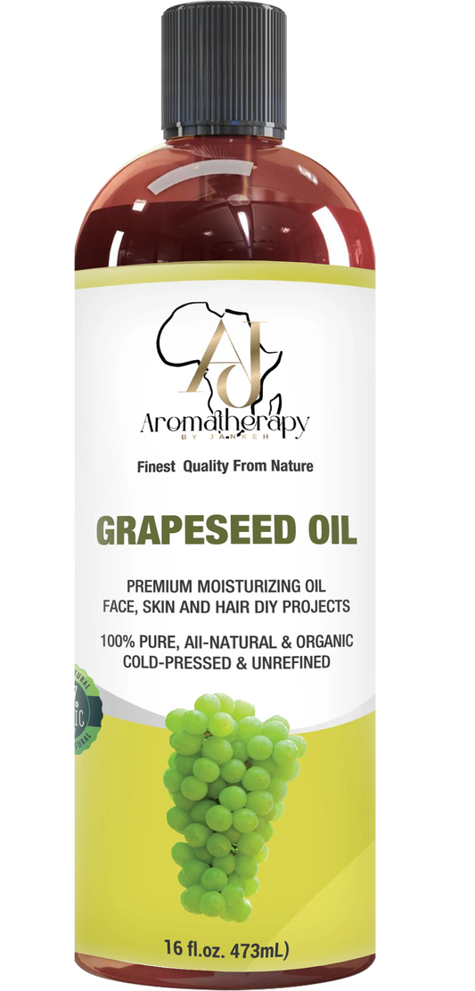 Grape Seed Oil