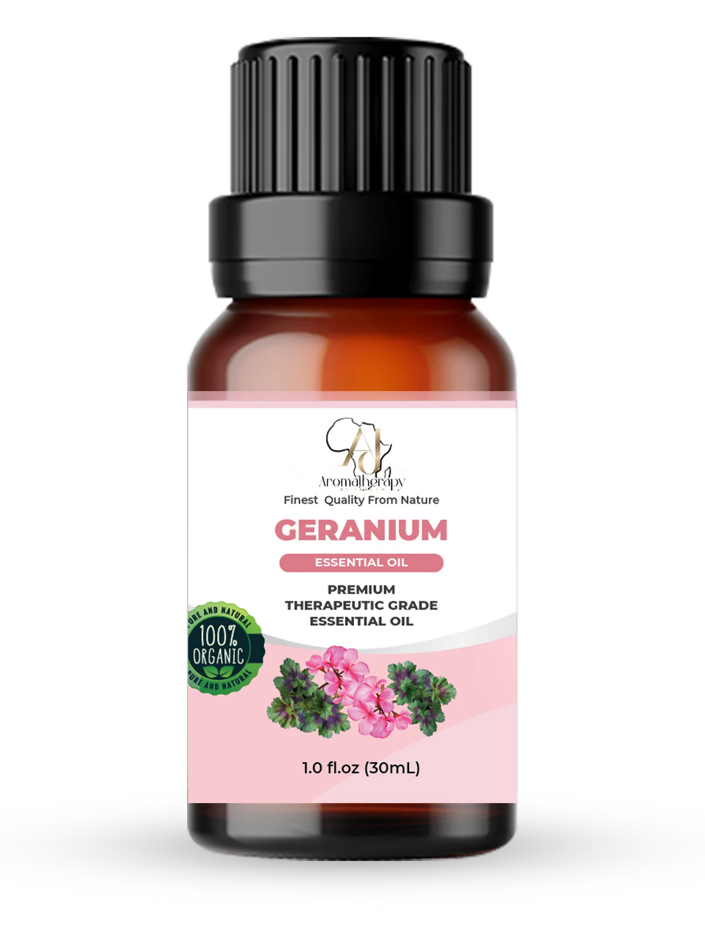 Geranium Essential Oil