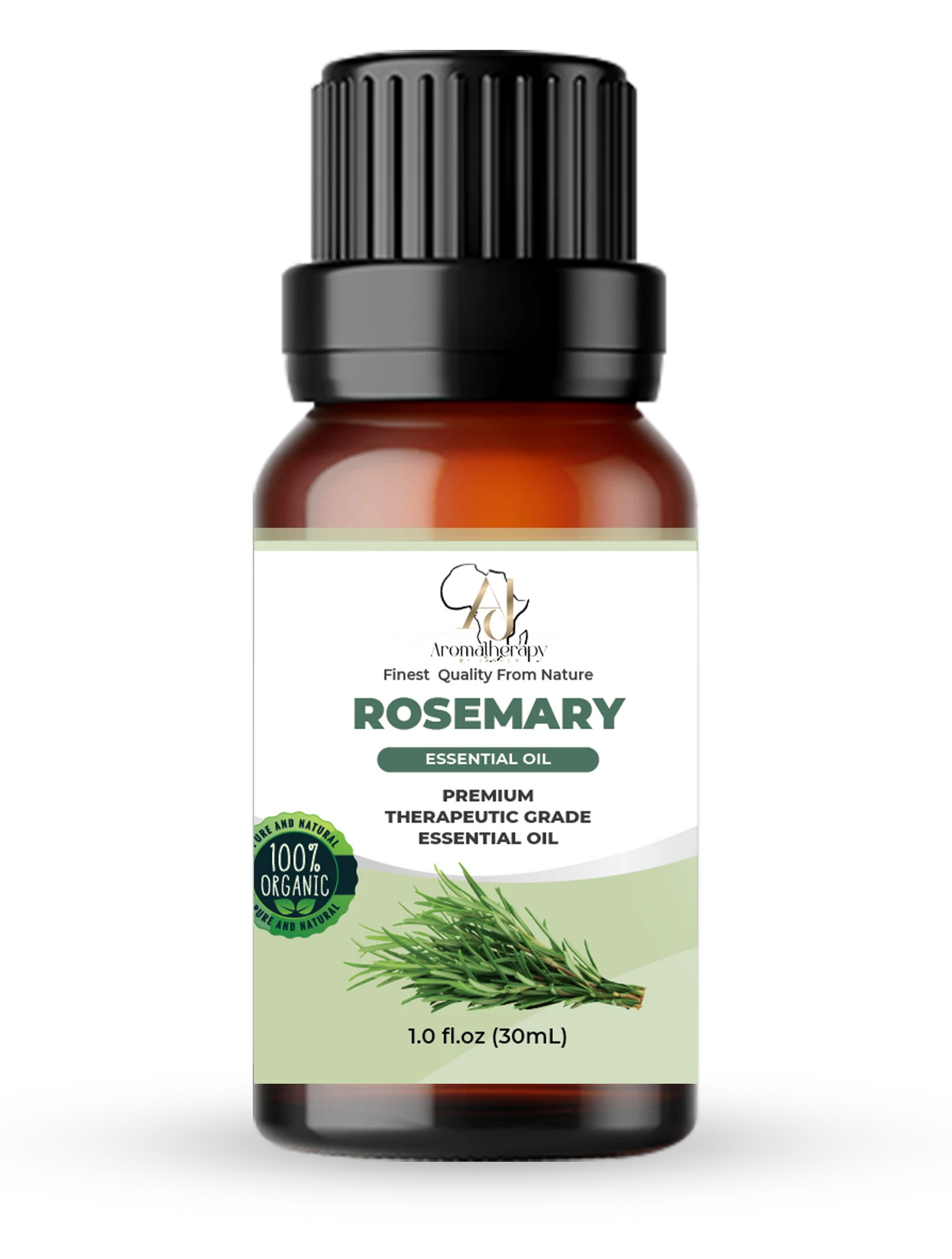 Rosemary Essential Oil