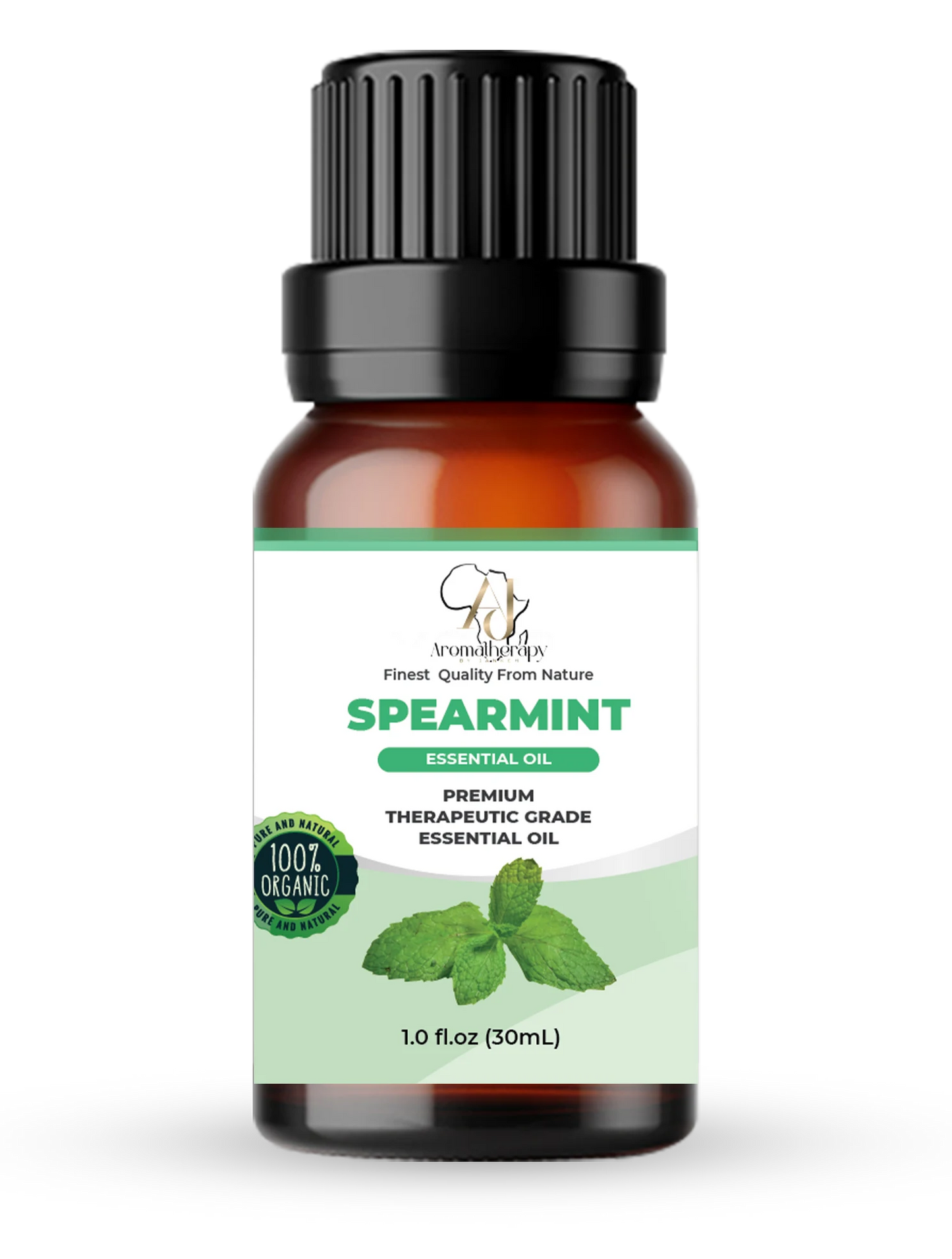 Spearmint Essential Oil